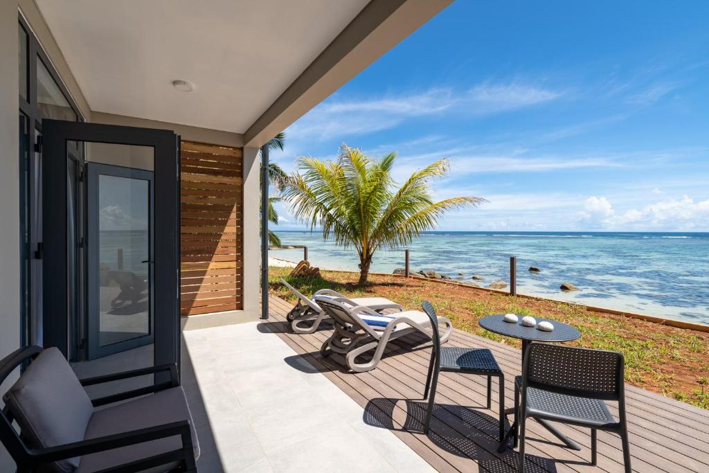 La Desirade, Seychelles: property photograph