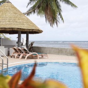 La Digue Emerald Villa, Seychelles: property photograph