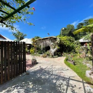 La Digue Holiday Villa, Seychelles: property photograph