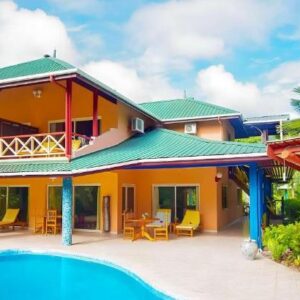 La Diguoise, Seychelles: property photograph