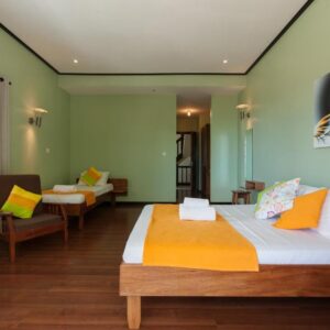 La Kaz Safran, Seychelles: property photograph