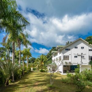 La Modestie Guest House, Seychelles: property photograph