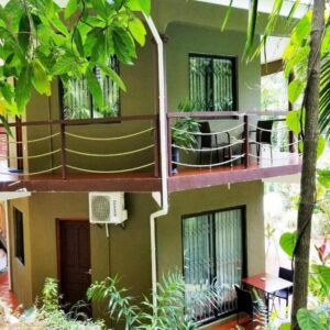 La Nature Apartments Au Cap, Seychelles: property photograph