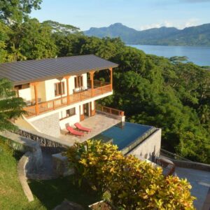 La Perle Appartements, Seychelles: property photograph