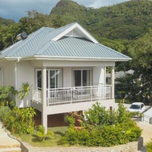 La Trouvaille, Seychelles: property photograph