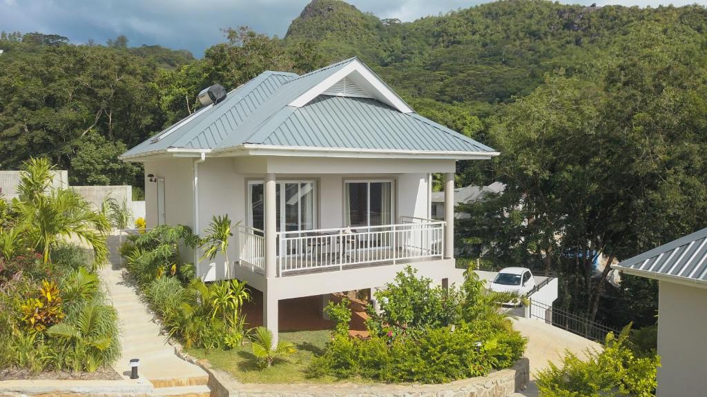 La Trouvaille, Seychelles : photo de l’établissement