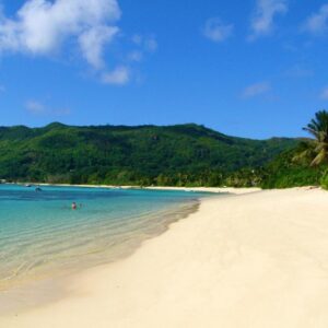 La Villa Therese, Seychelles: property photograph