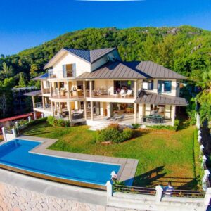 La Vue, Seychelles: property photograph