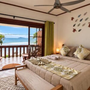 La Vue De Mer, Seychelles: property photograph