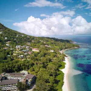 laïla, Seychelles, a Tribute Portfolio Resort, Seychelles: property photograph