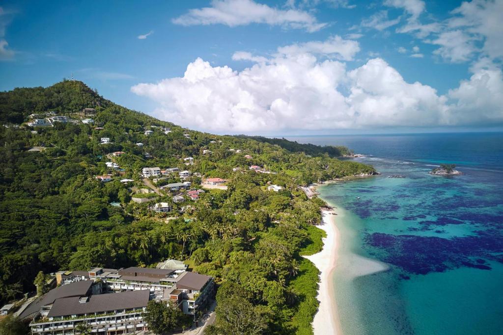 laïla, Seychelles, a Tribute Portfolio Resort, Seychelles: property photograph