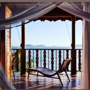 Lakaz An Bwa, Seychelles: property photograph