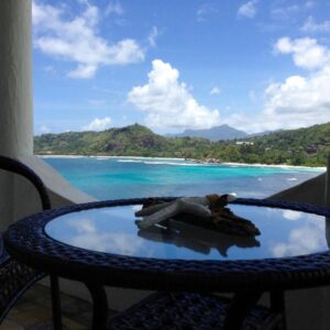 Lazare Picault Hotel, Seychelles: property photograph