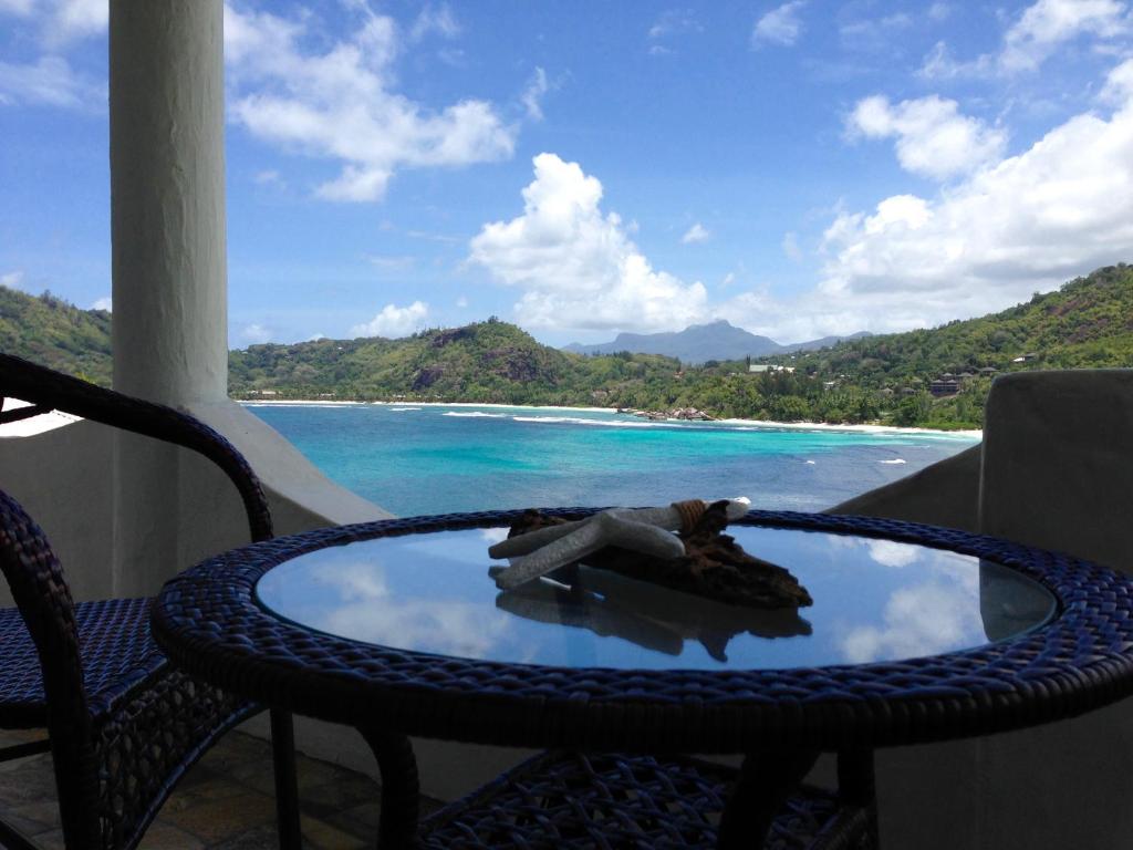 Lazare Picault Hotel, Seychelles: property photograph