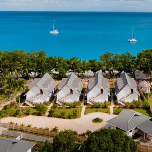 Lazio Beach Residence, Seychelles: property photograph