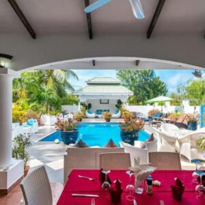 Le Bonheur Villa, Seychelles: property photograph