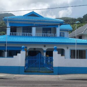 Le Chateau Bleu, Seychelles: property photograph