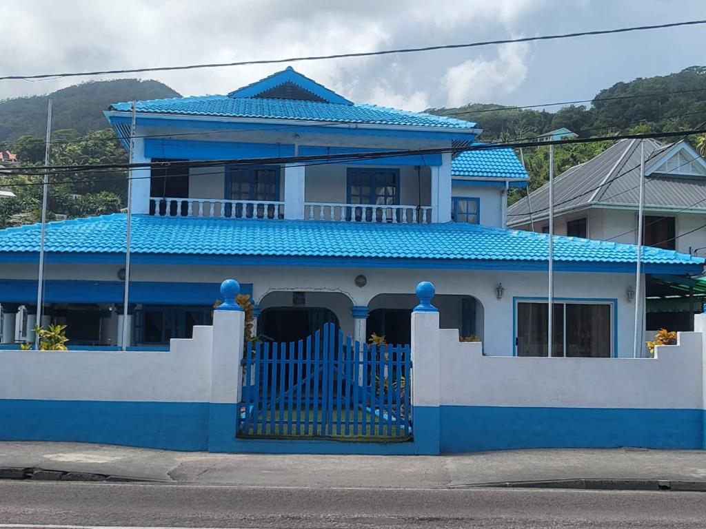 Le Chateau Bleu, Seychelles: property photograph