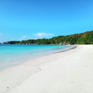 Le Chevalier Bay Guesthouse, Seychelles: property photograph
