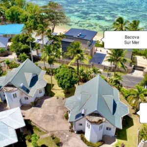 Le Domaine de Bacova, Seychelles: property photograph