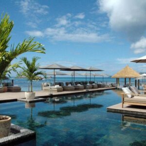 Le Domaine de L'Orangeraie Resort and Spa, Seychelles: property photograph