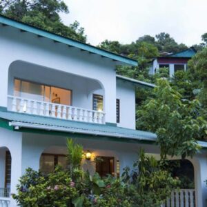 Le Manglier, Seychelles: property photograph