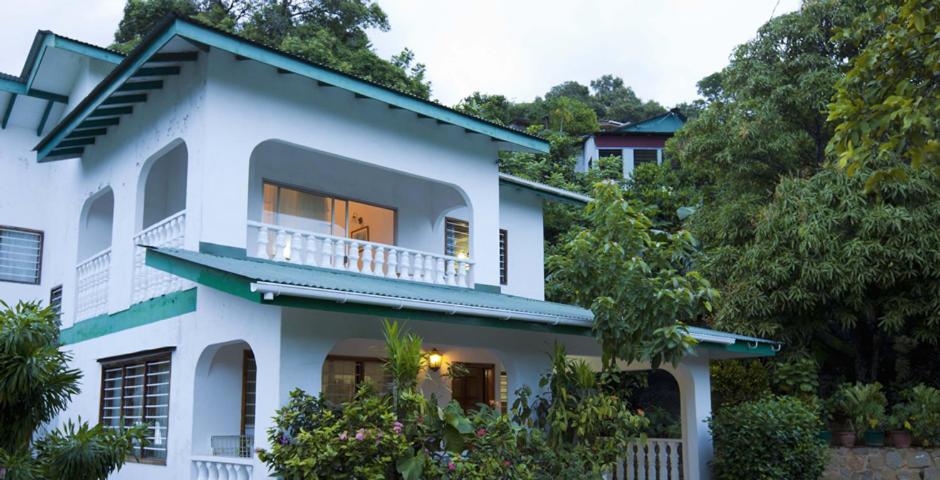 Le Manglier, Seychelles: property photograph