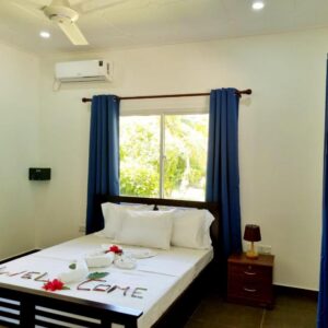 Le Nid de Bea Self-catering Apartments, Seychelles: property photograph