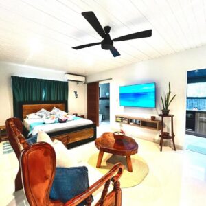 Le Port Guest House, Seychelles: property photograph