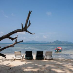 Le Relax Self Catering Apartment, Seychelles: property photograph