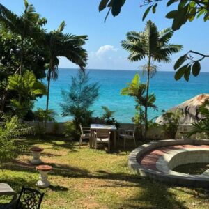 Le Rocher De Machabee, Seychelles: property photograph