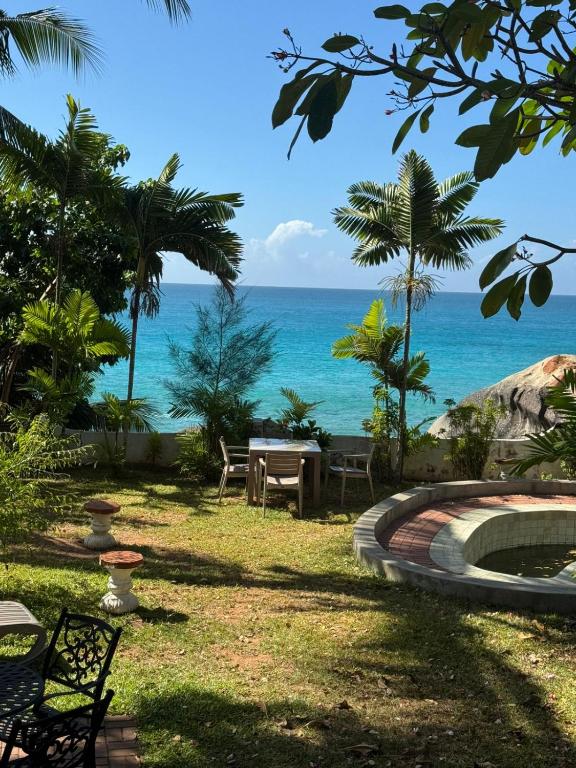 Le Rocher De Machabee, Seychelles: property photograph