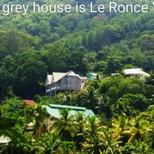 Le Ronce Villa, Seychelles: property photograph