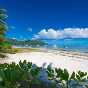 Le Tropique Villa, Seychelles: property photograph