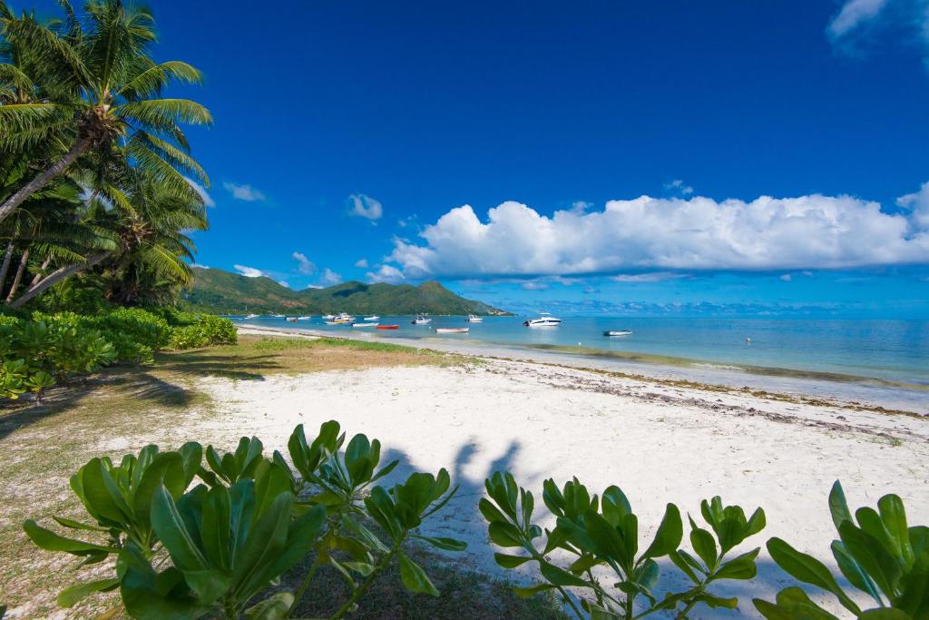 Le Tropique Villa, Seychelles: property photograph