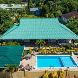 Leo Selfcatering, Seychelles: property photograph