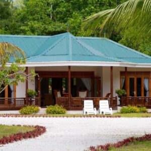 Les Villas D'or, Seychelles: property photograph