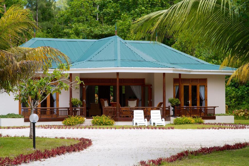 Les Villas D'or, Seychelles: property photograph