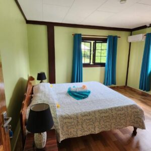Lianita's Cottage (Selfcatering), Seychelles: property photograph