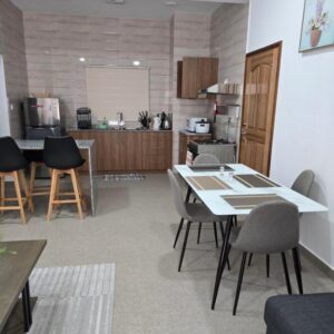 Lovers paradise Self-catering apartments, Seychelles: property photograph