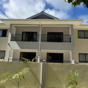 Lozil Self Catering, Seychelles: property photograph