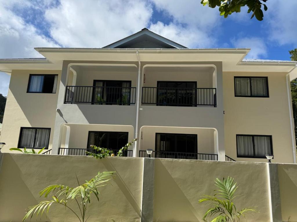 Lozil Self Catering, Seychelles: property photograph