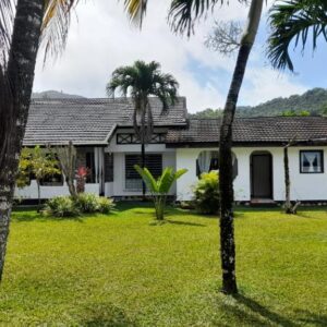 Maison Amantine, Seychelles: property photograph