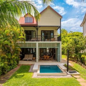 Maison Bigorno by Simply-Seychelles, Seychelles: property photograph