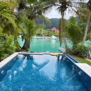 Maison Cinnamon by Simply-Seychelles, Seychelles: property photograph