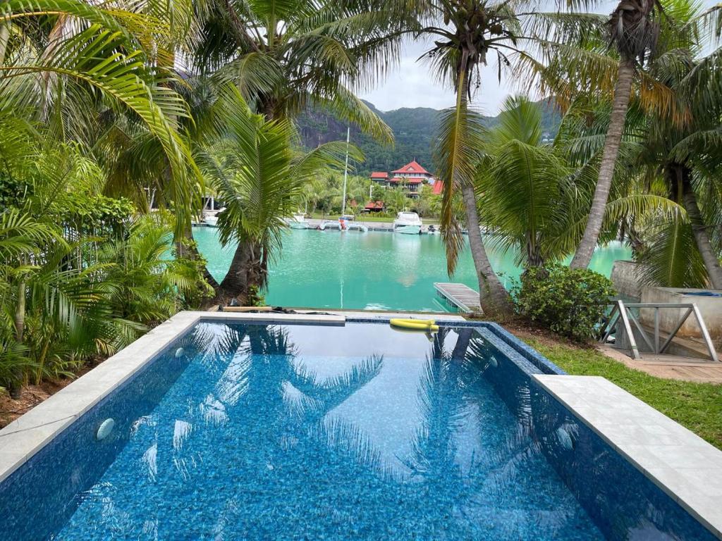 Maison Cinnamon by Simply-Seychelles, Seychelles: property photograph