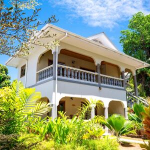 Maison Ed-Elle, Seychelles: property photograph