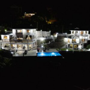 Maison L'Horizon, Seychelles: property photograph