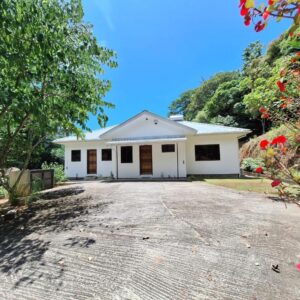 Maison Palmier, Seychelles: property photograph