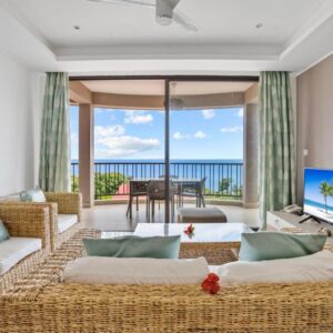 Villa Rousseau, Seychelles: property photograph